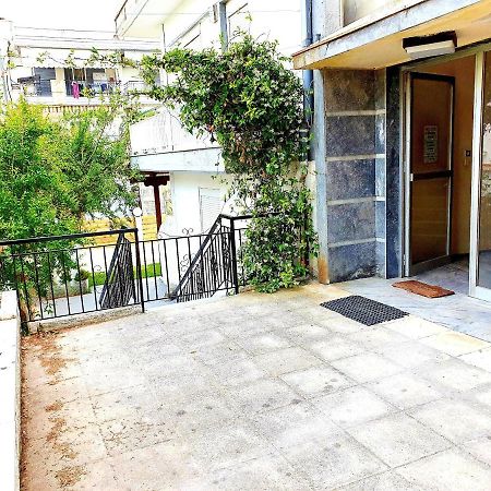 Cozy & Cool Apartment N1 30M From Sea Nea Kallikrateia Eksteriør billede