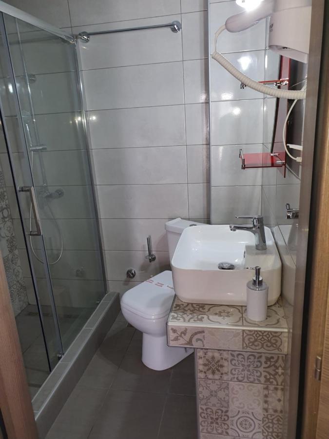 Cozy & Cool Apartment N1 30M From Sea Nea Kallikrateia Eksteriør billede